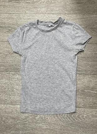 Базова футболка bershka