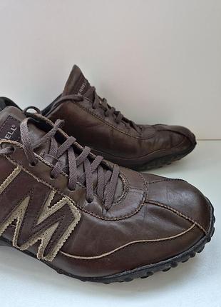 Кроссовки 44 размер, merrell 5