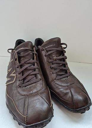 Кроссовки 44 размер, merrell 6