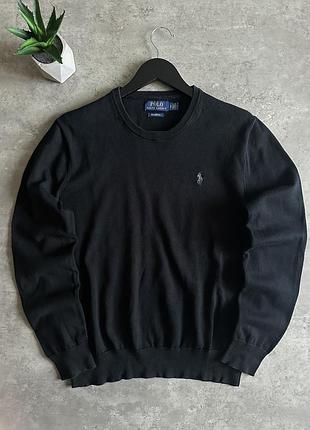 Светр polo ralph lauren чоловічий
