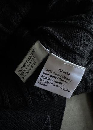 Светр lacoste жіночий 5