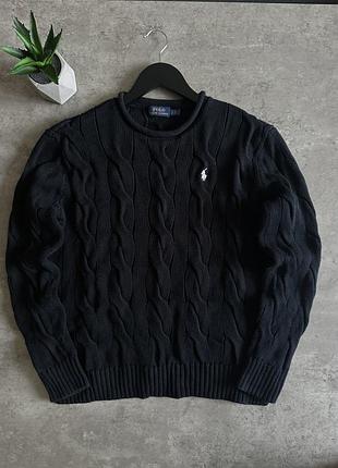Светр polo ralph lauren жіночий