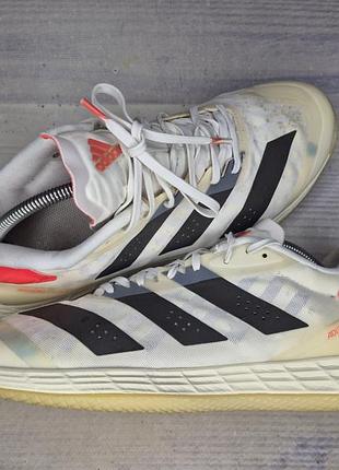 Кроссовки adidas adizero fastcourt