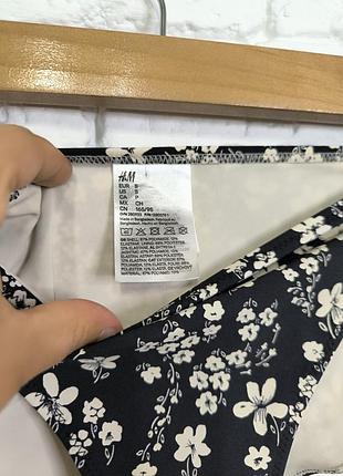 Купальник плавки h&amp;m 3
