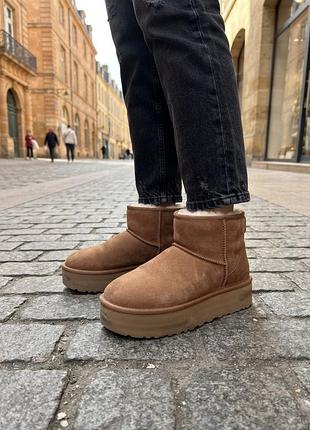 Угги 39 розмір,  ugg