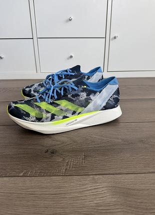 Adidas adizero takumi sen 10 оригінал ig8203  42р