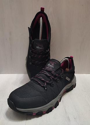 Кросівки skechers 41- устілка 27 см