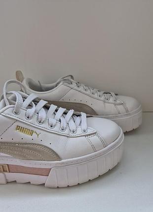 Кросівки 38 розмір,  puma 3