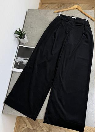 Брюки из микровельвета 2