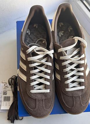 Кросівки adidas originals handball spezial w, us 7,5