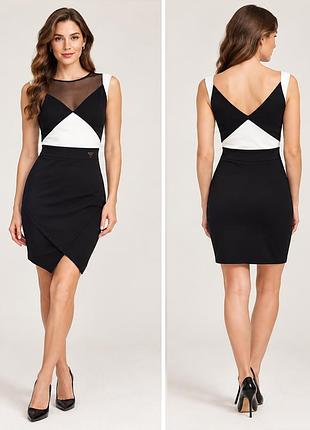 Платье guess