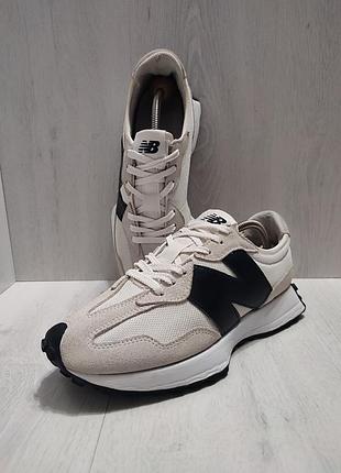 Кроссовки new balance 43- стелька 27 см