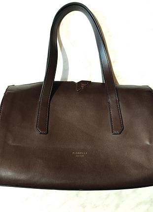 Женская сумка-тоут fiorelli est. 1988