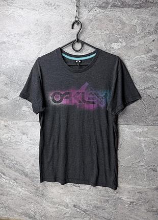 Футболка oakley