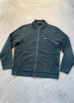 Кофта patagonia