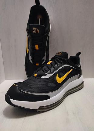 Кроссовки nike 49,5- стелька 32 см
