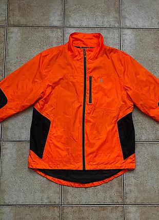 Трекінгова вітровка karrimor running (england)