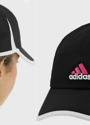Женская бейсболка adidas climacool оригинал