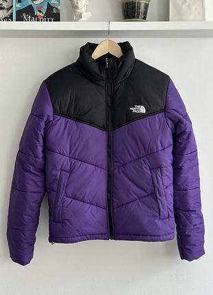 Чоловіча куртка the north face t947bl оригінал