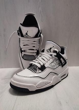 Кроссовки jordan 38- стелька 24 см