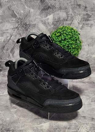 Жіночі кросівки jordan spizike low,38,5/24 см