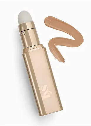 Новый кремовый консилер для лица фирмы lys beauty оттенок ln6