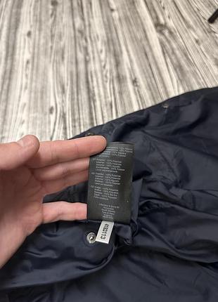 Barbour nova check tartan jacket 8