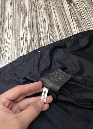 Barbour nova check tartan jacket 9