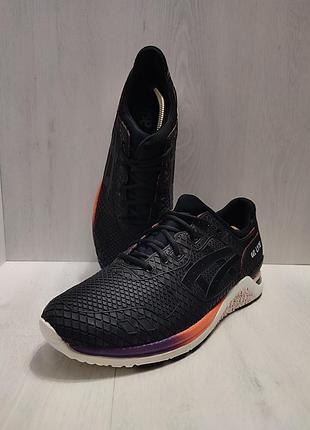 Кросівки asics gel lyte 44- устілка 28 см