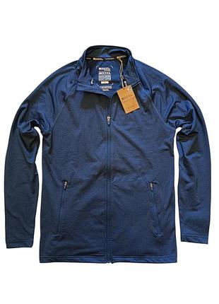 Кофта зіп худі mountain warehouse (s/p)