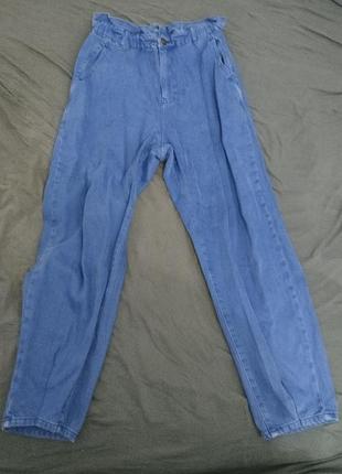 Джинси zara