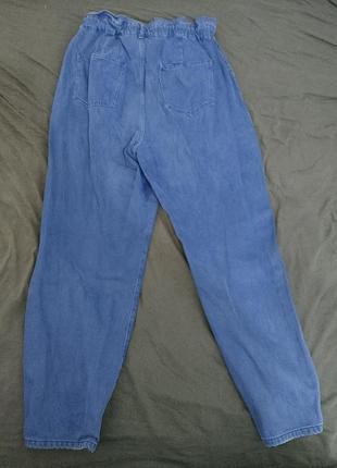 Джинси zara 2