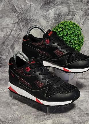 Жіночі кросівки diadora v7000 samurai, 36,5/22,5 см