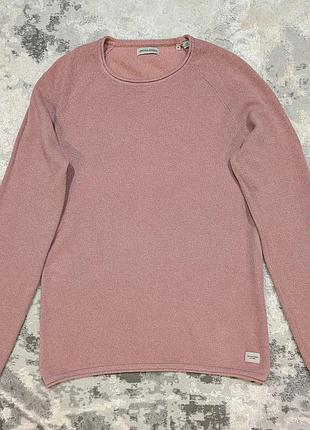 Пуловер чоловічий jack&jones