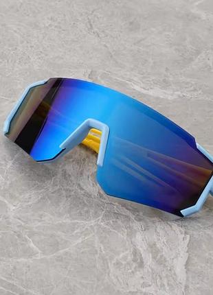 Дитячі сонцезахисні окуляри для дітей uv 400