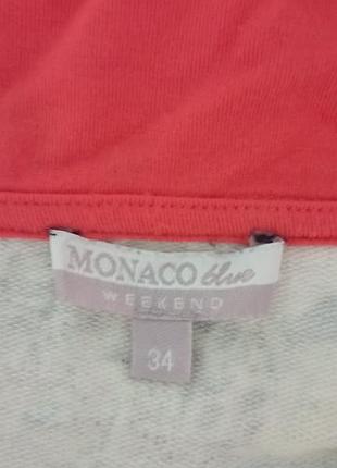 Кофта, джемпер женский monaco clab 3