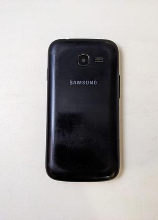 Смартфон samsung s7262 4gb бу скол 9