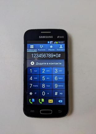 Смартфон samsung s7262 4gb бу скол 4