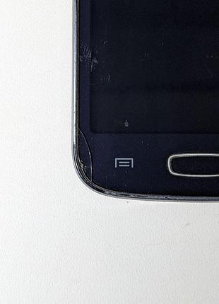 Смартфон samsung s7262 4gb бу скол 10