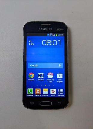 Смартфон samsung s7262 4gb бу скол