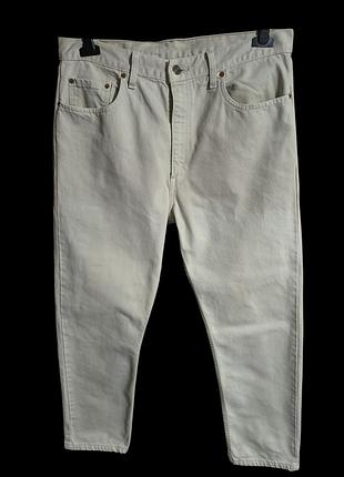 Винтажные брендовые джинсы levi's 615