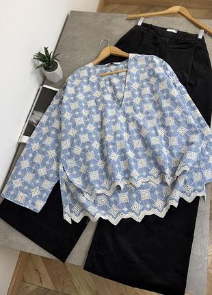 Сорочка zara