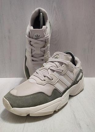 Кроссовки adidas torsion 41(1/2)- стелька 26 см