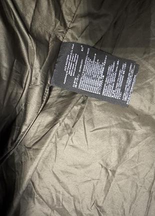 Пуховик jack wolfskin size xl xxl 5