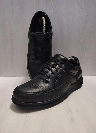 Туфли rockport 44- стелька 28 см
