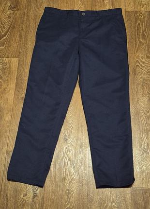 Мужские брюки slazenger / 34w29s 2