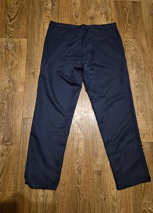 Мужские брюки slazenger / 34w29s 3