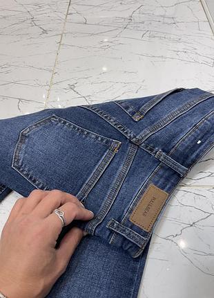 Джинси кльош pull&bear 36 7