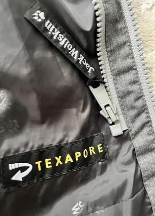 Оригінальна вітровка jack wolfskin size 40 6