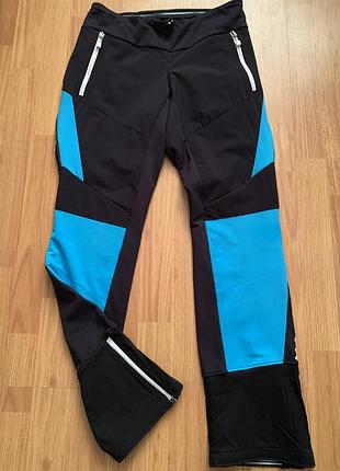 Штани  чоловічі martini sportswear polartec